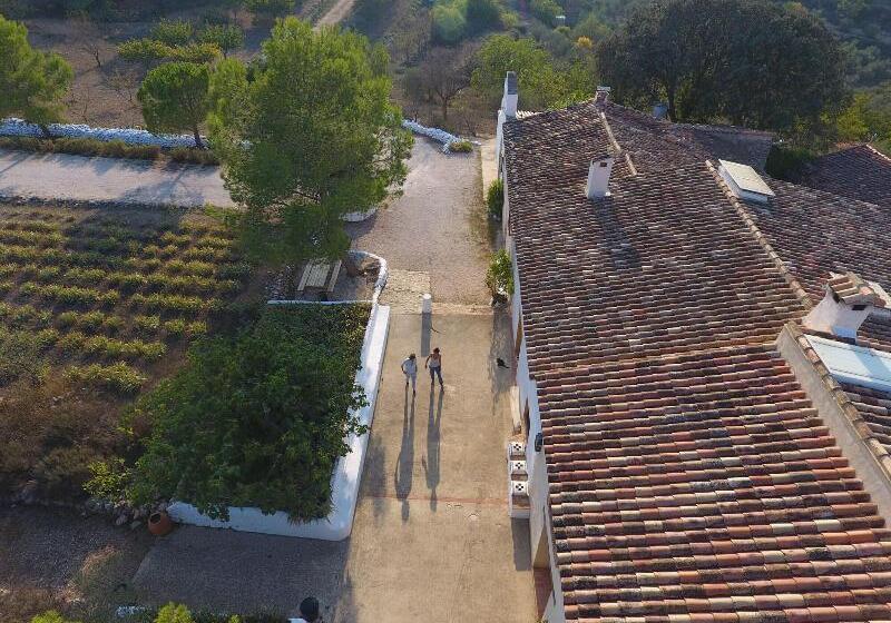 Пансион Benali