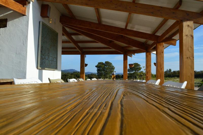 Пансион Benali