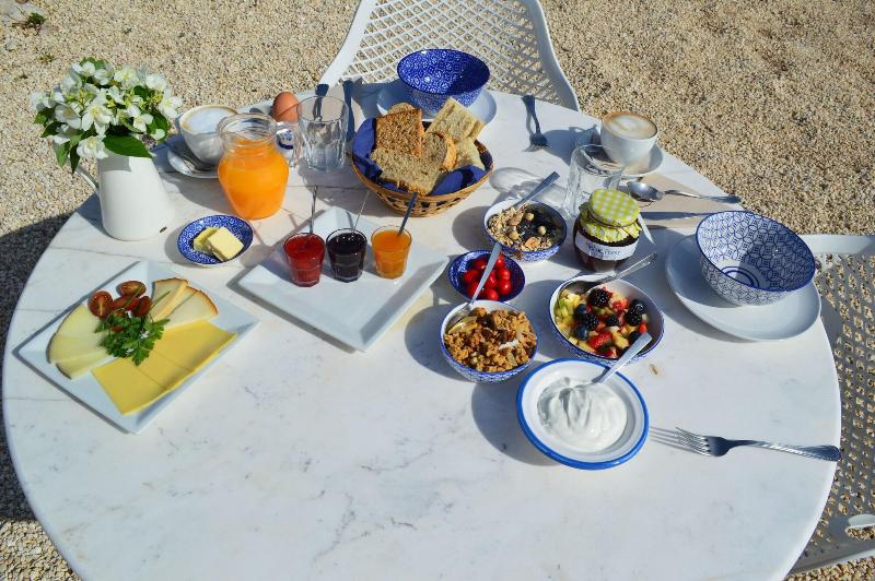 Пансион Benali