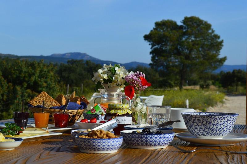 Пансион Benali