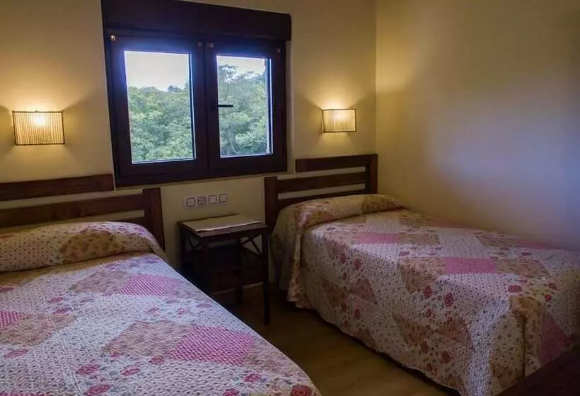 Majatalo Casas Rurales El Terrero