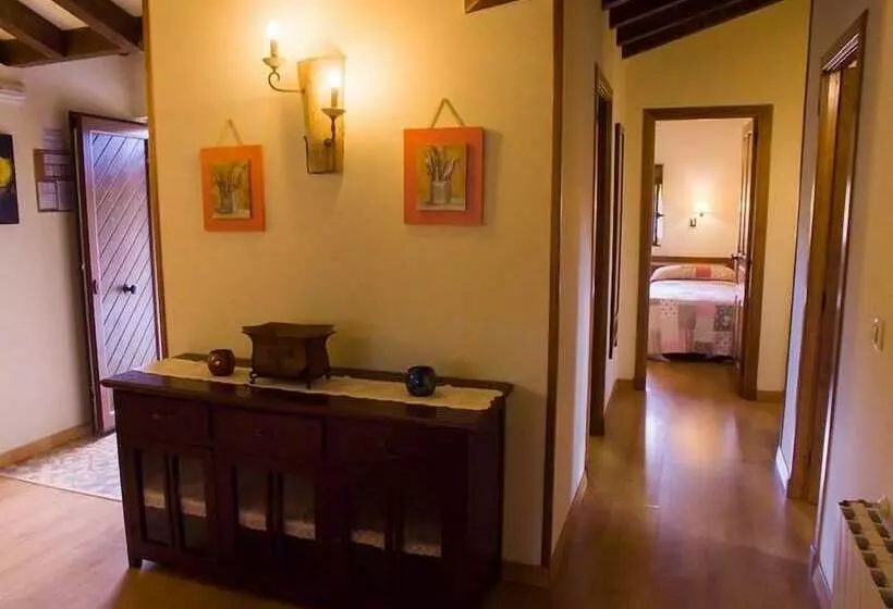 Majatalo Casas Rurales El Terrero