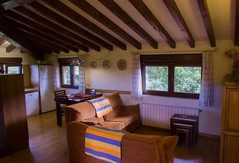 Majatalo Casas Rurales El Terrero