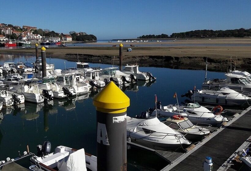 بنسيون Casas Rurales El Terrero