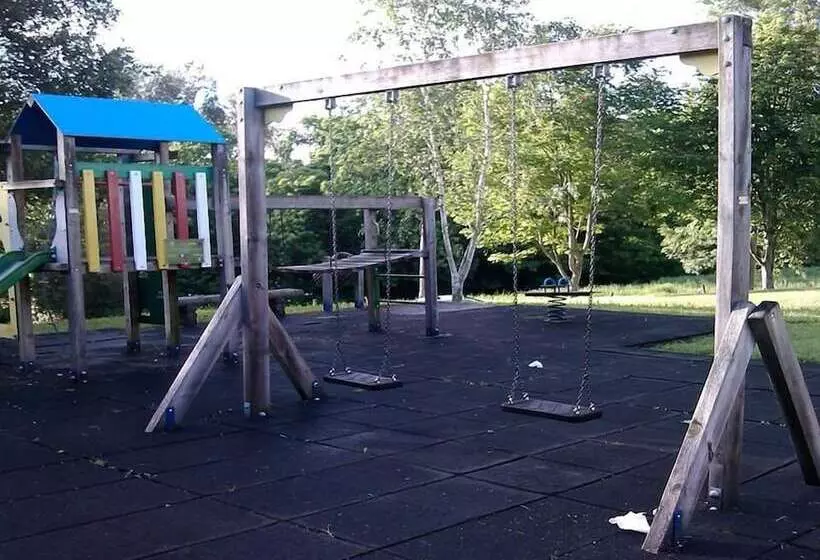 Majatalo Casas Rurales El Terrero