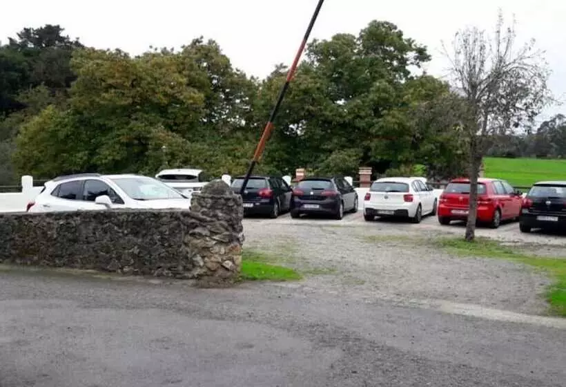 Majatalo Casas Rurales El Terrero