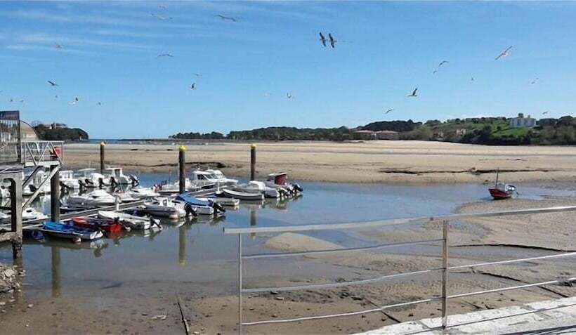 بنسيون Casas Rurales El Terrero