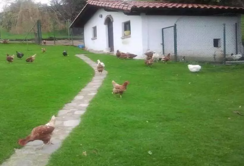 Majatalo Casas Rurales El Terrero