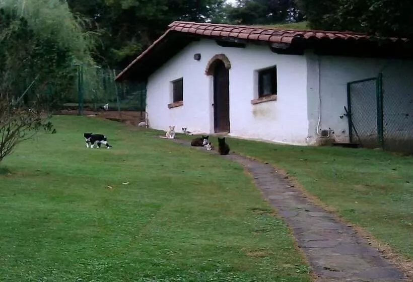 Majatalo Casas Rurales El Terrero