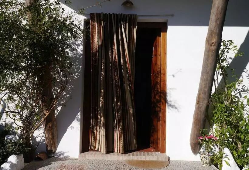 ペンション El Molino Del Abuelo