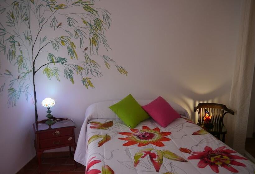 פנסיון El Molino Del Abuelo