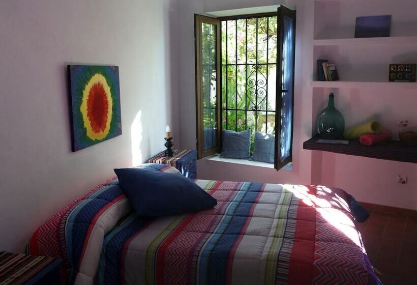 פנסיון El Molino Del Abuelo