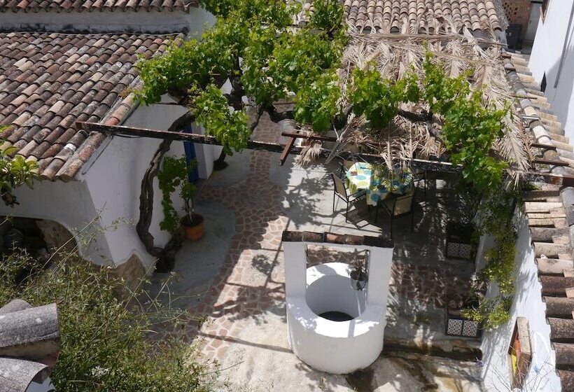 פנסיון El Molino Del Abuelo