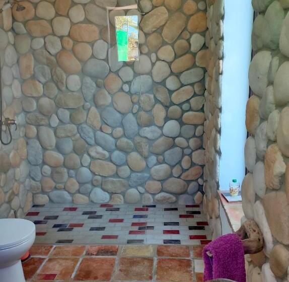 פנסיון El Molino Del Abuelo