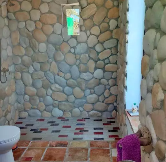 ペンション El Molino Del Abuelo