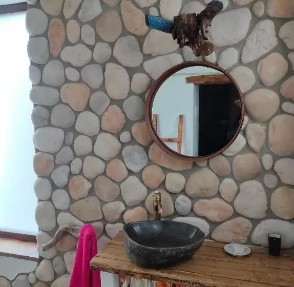 ペンション El Molino Del Abuelo