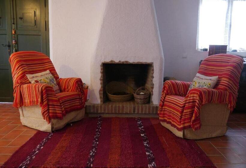 פנסיון El Molino Del Abuelo