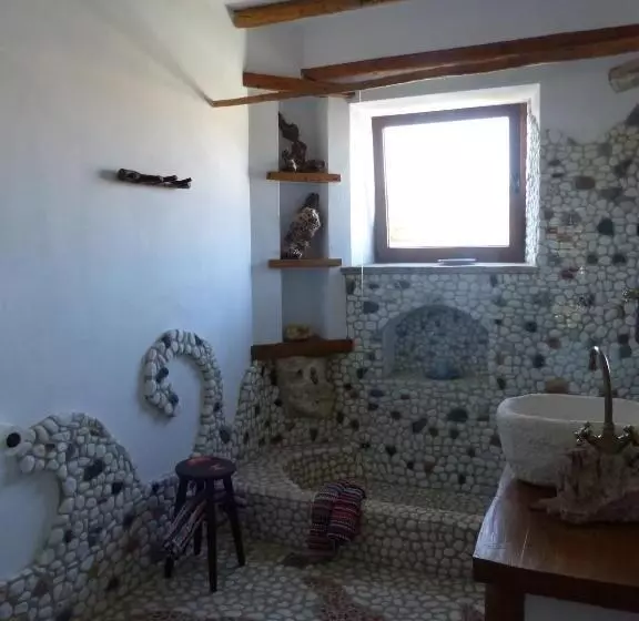 ペンション El Molino Del Abuelo