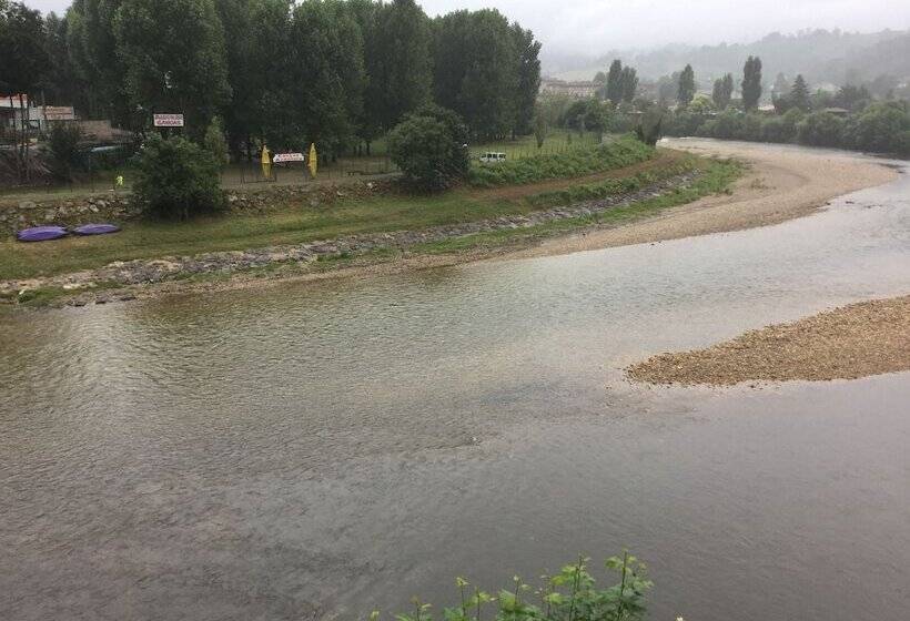 Pensão Hostal Café Español