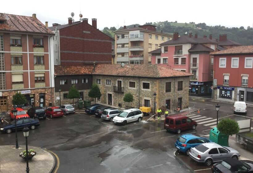 Pensão Hostal Café Español