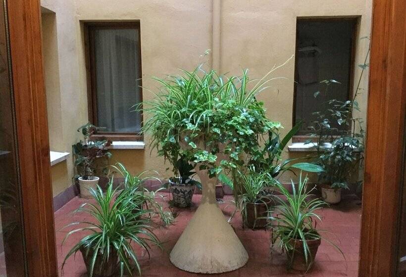 Pensão Hostal Café Español