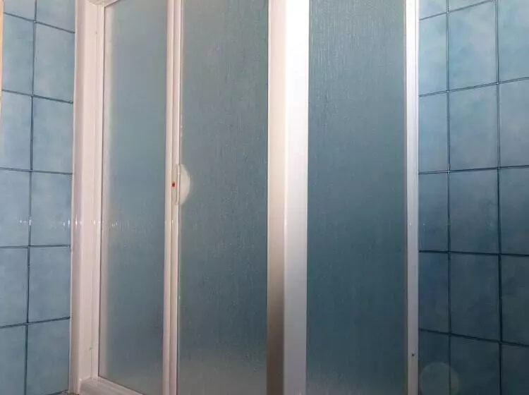 ペンション Hostal Terraferma