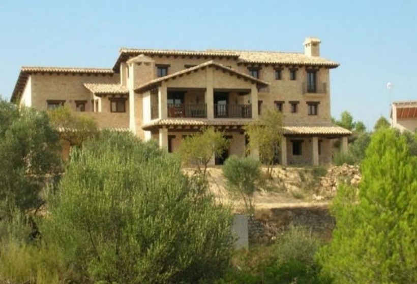 پانسیون La Contrada