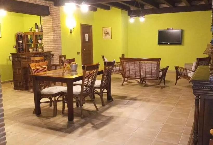 Majatalo La Contrada