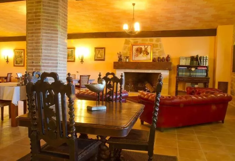 Majatalo La Contrada