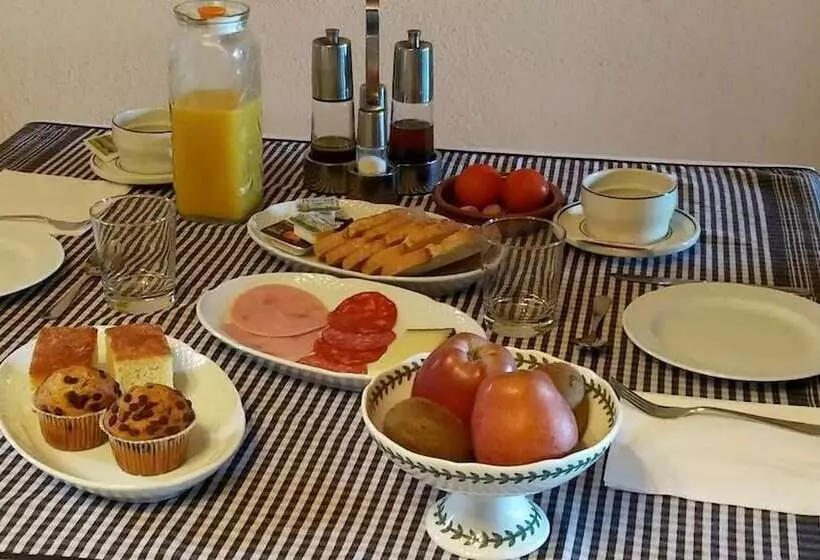 Majatalo La Contrada