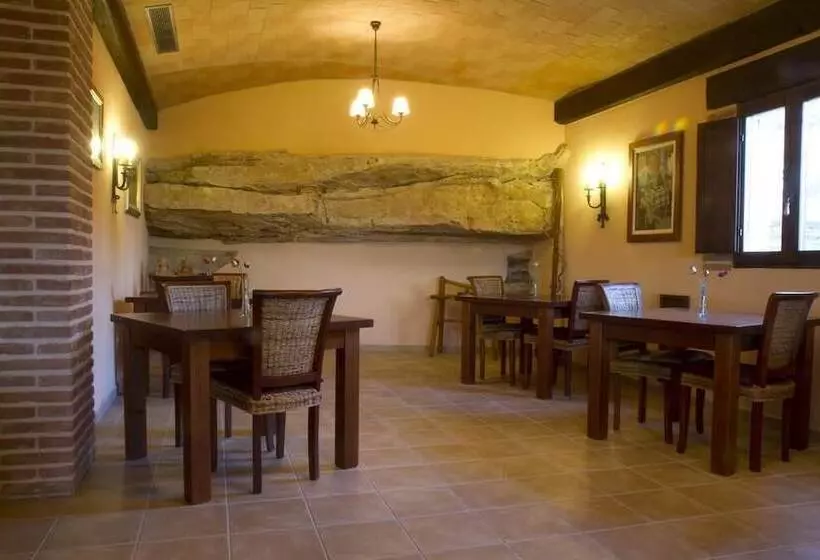 Majatalo La Contrada