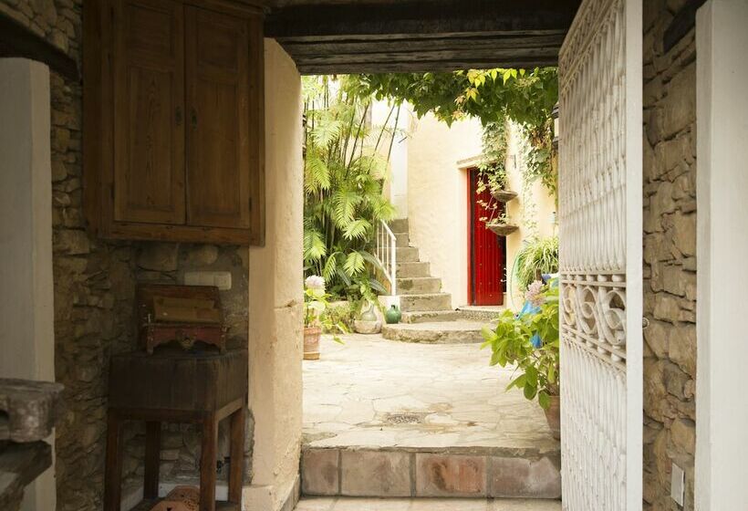 پانسیون La Posada Xvi