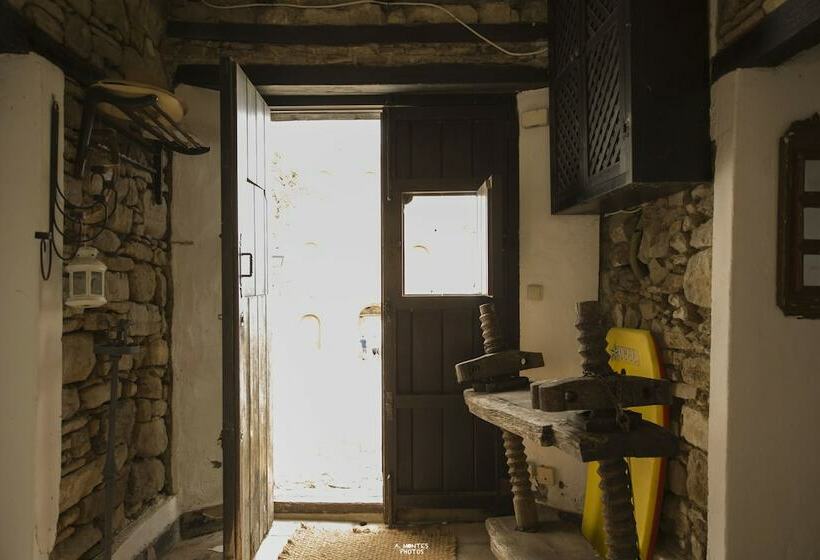 پانسیون La Posada Xvi