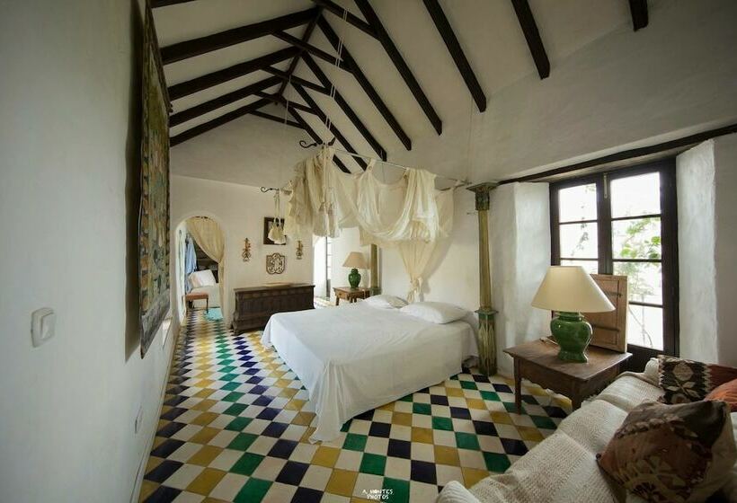 پانسیون La Posada Xvi