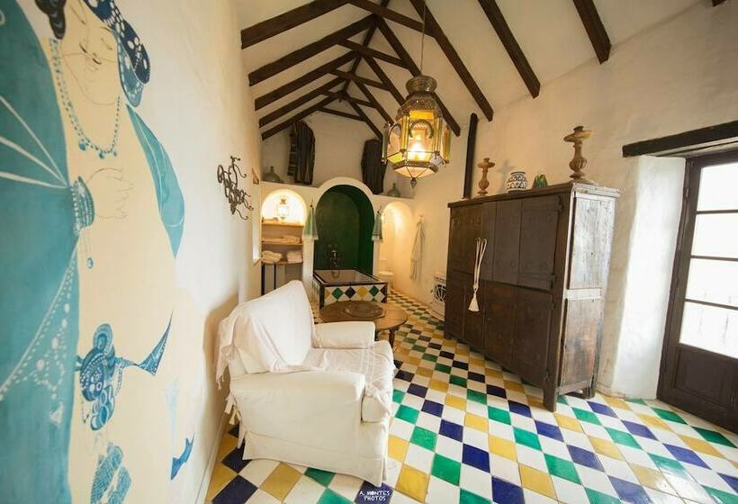 پانسیون La Posada Xvi