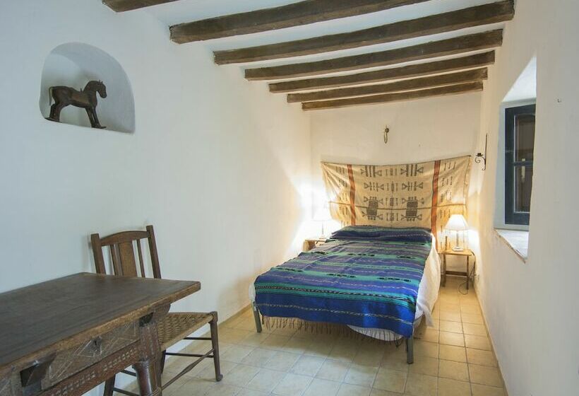 پانسیون La Posada Xvi