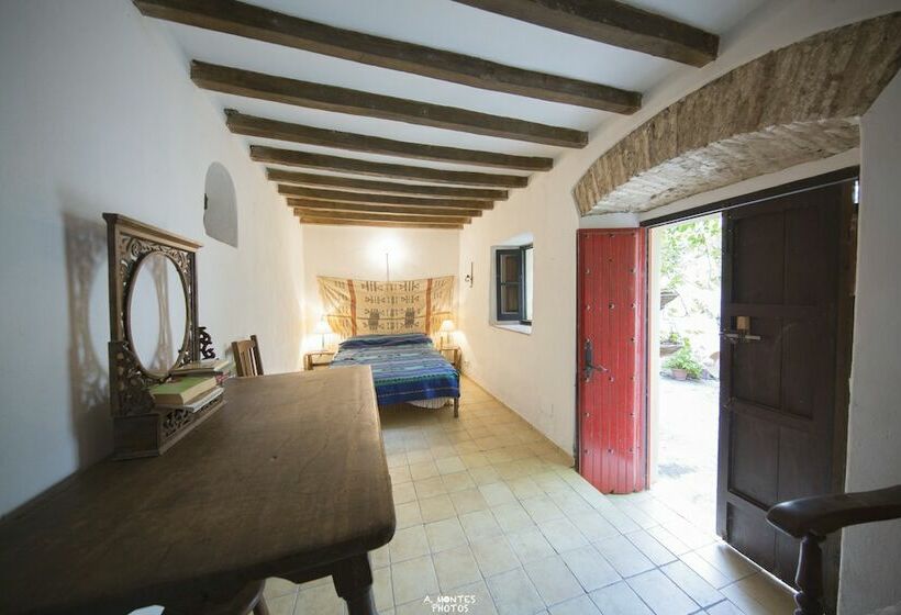 پانسیون La Posada Xvi