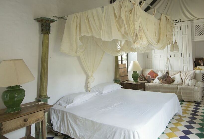 پانسیون La Posada Xvi