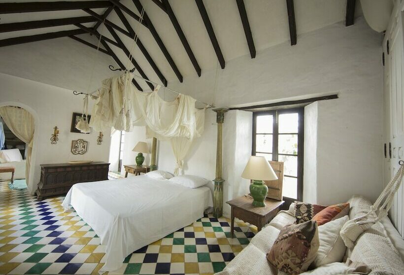 پانسیون La Posada Xvi