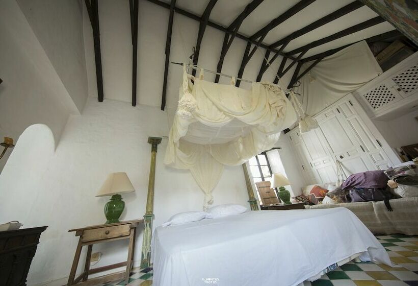 پانسیون La Posada Xvi