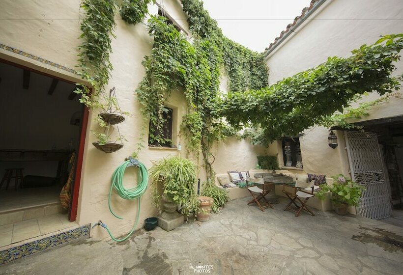 پانسیون La Posada Xvi