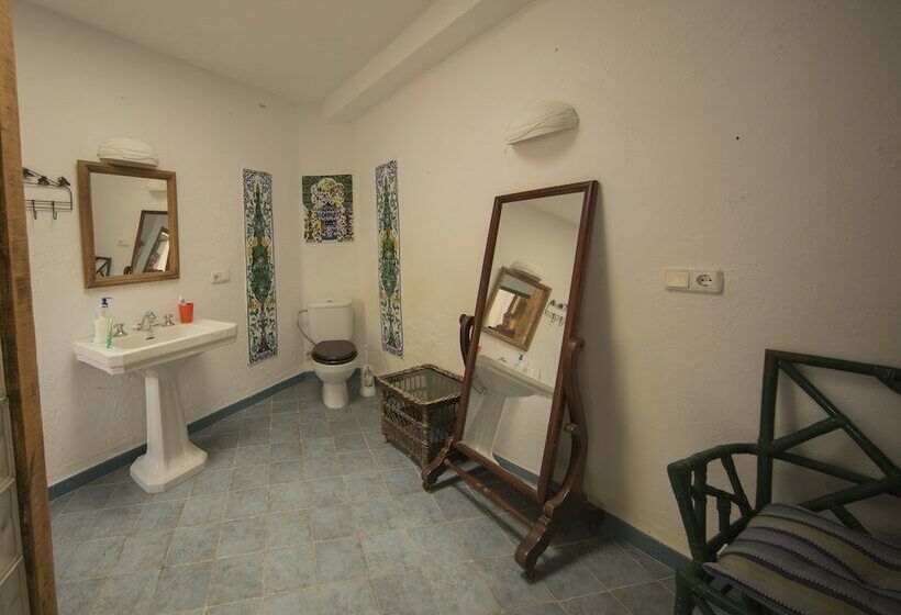 پانسیون La Posada Xvi