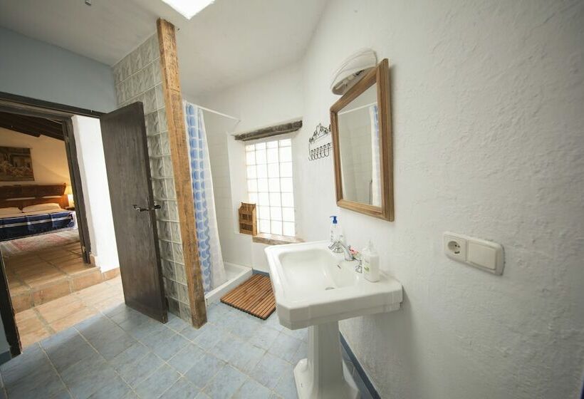 پانسیون La Posada Xvi