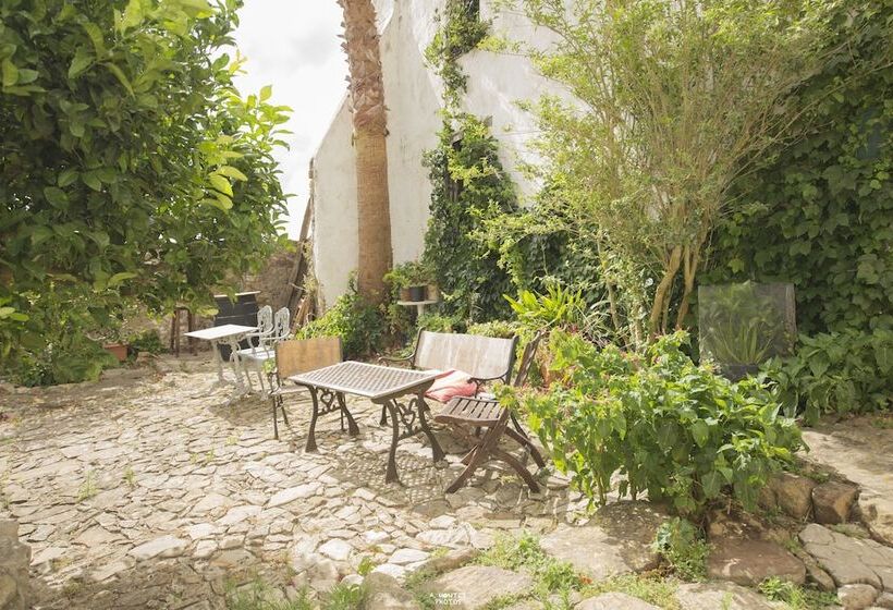 پانسیون La Posada Xvi