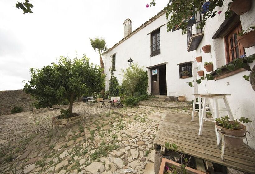 پانسیون La Posada Xvi