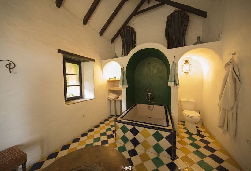 پانسیون La Posada Xvi