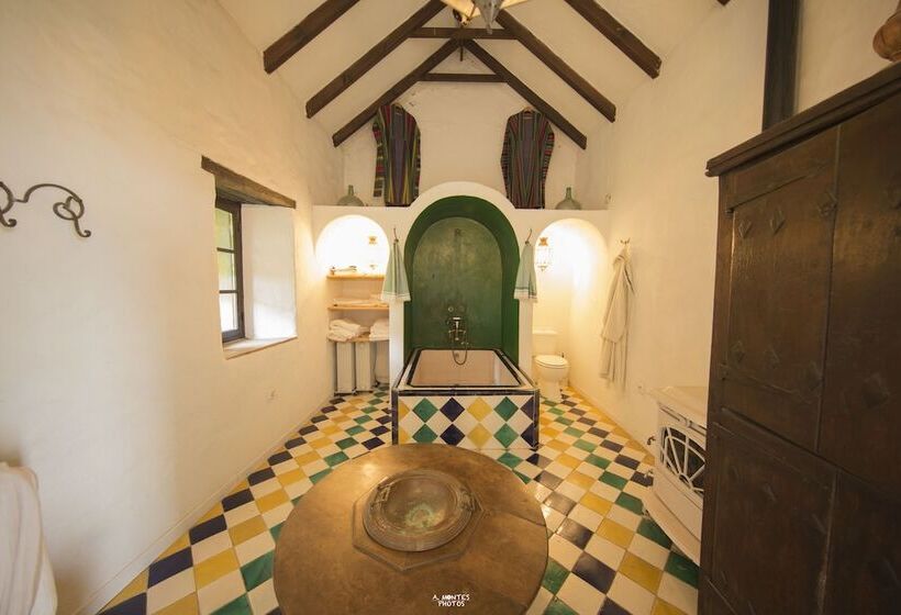 پانسیون La Posada Xvi