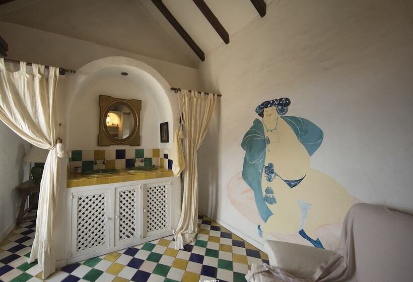 پانسیون La Posada Xvi