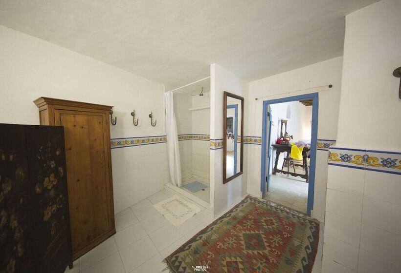 پانسیون La Posada Xvi