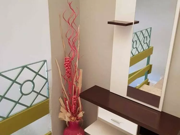 ペンション Mas Subirats